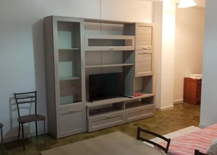 Casa Vacanza Da Chiara