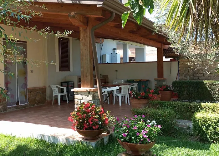 Casa Vacanza Da Chiara