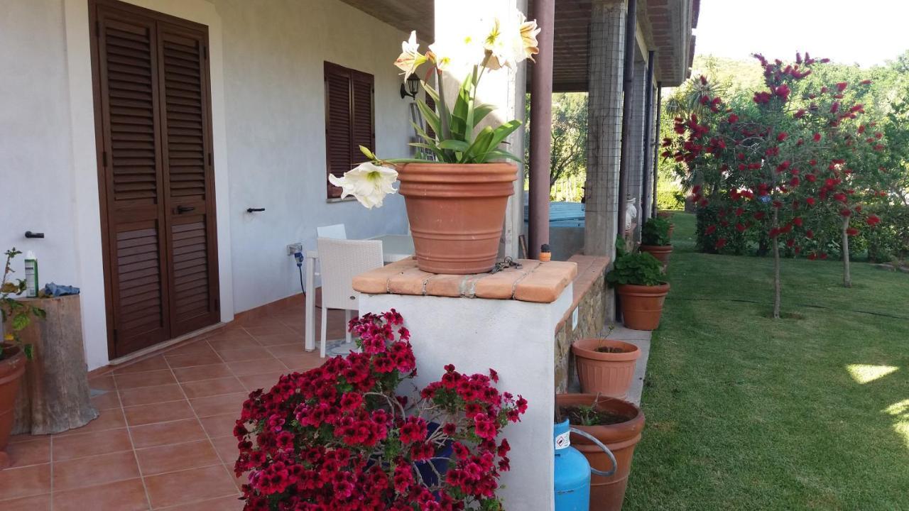 Casa Da Chiara Apartment *
