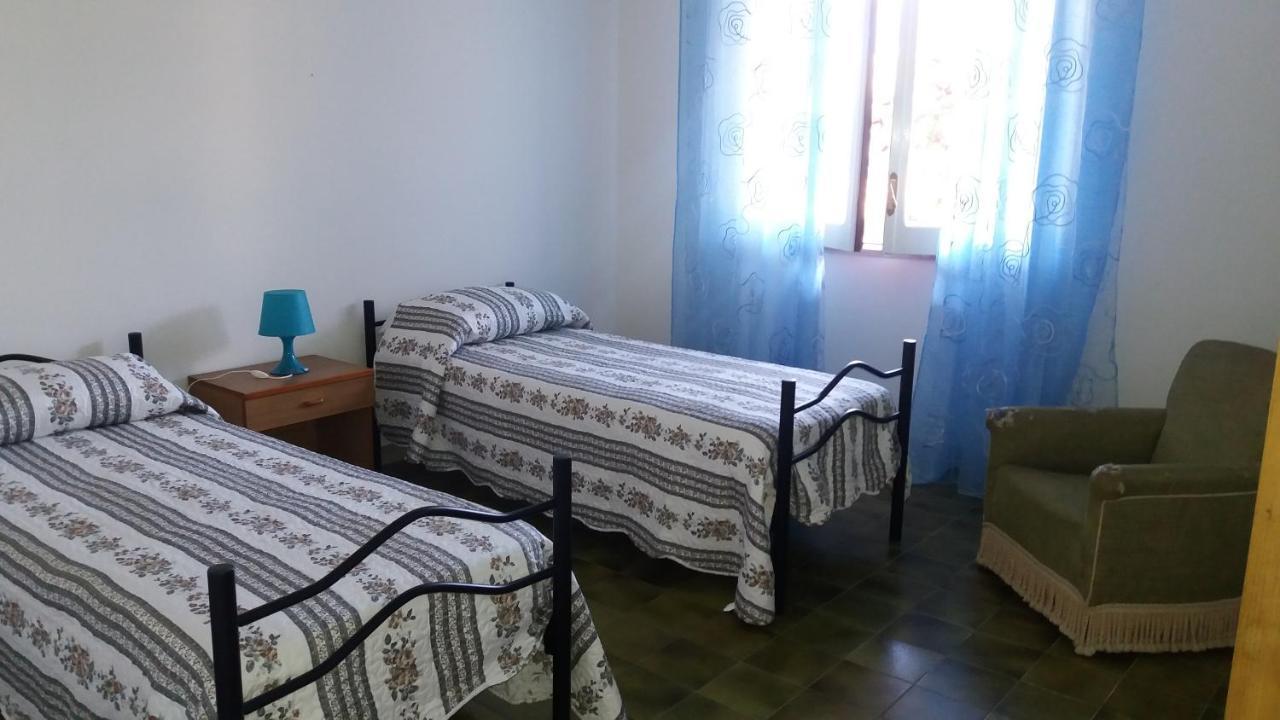 Casa Da Chiara Apartment *