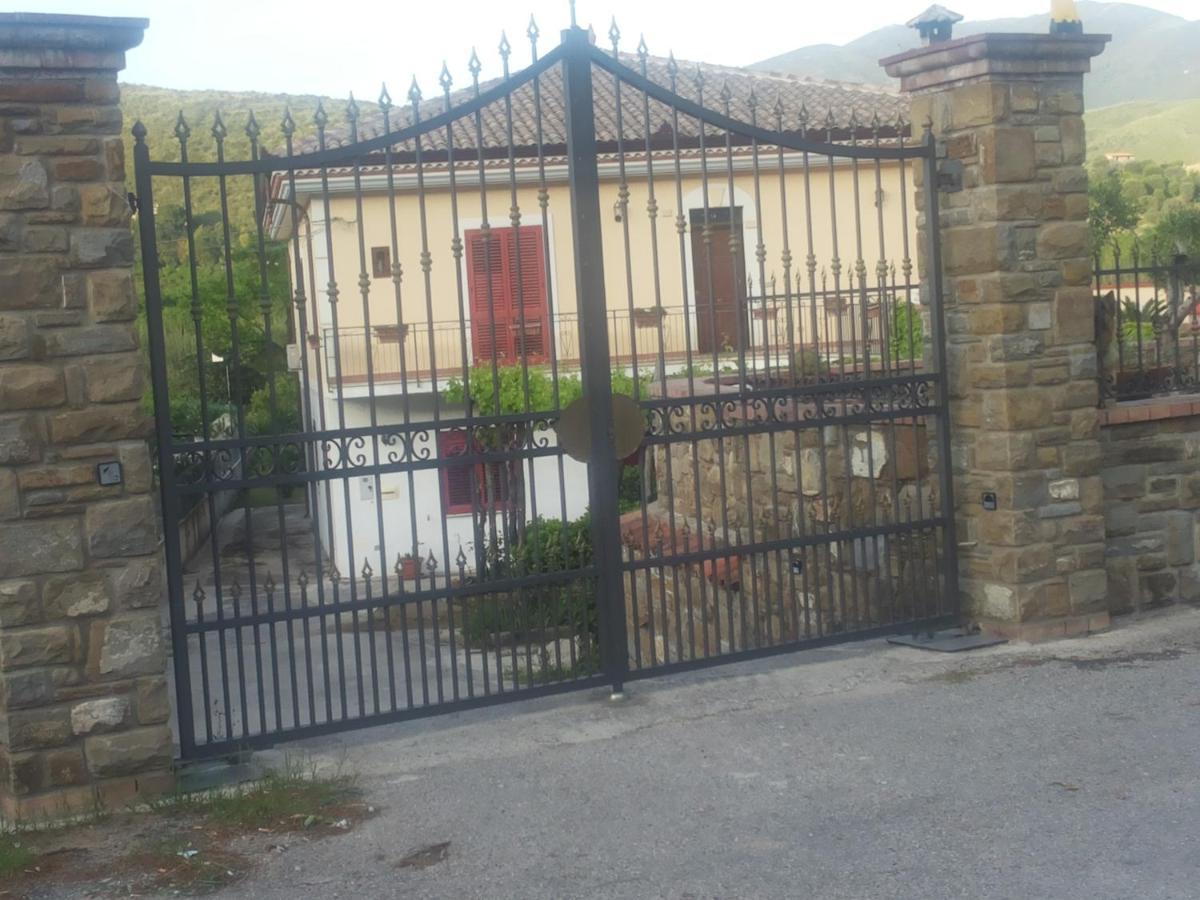 Casa Da Chiara Castellabate