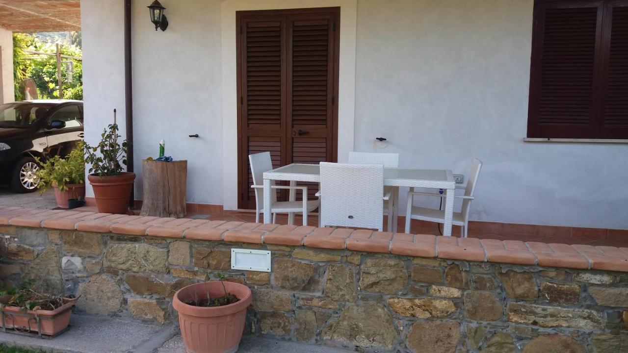 Casa Da Chiara *