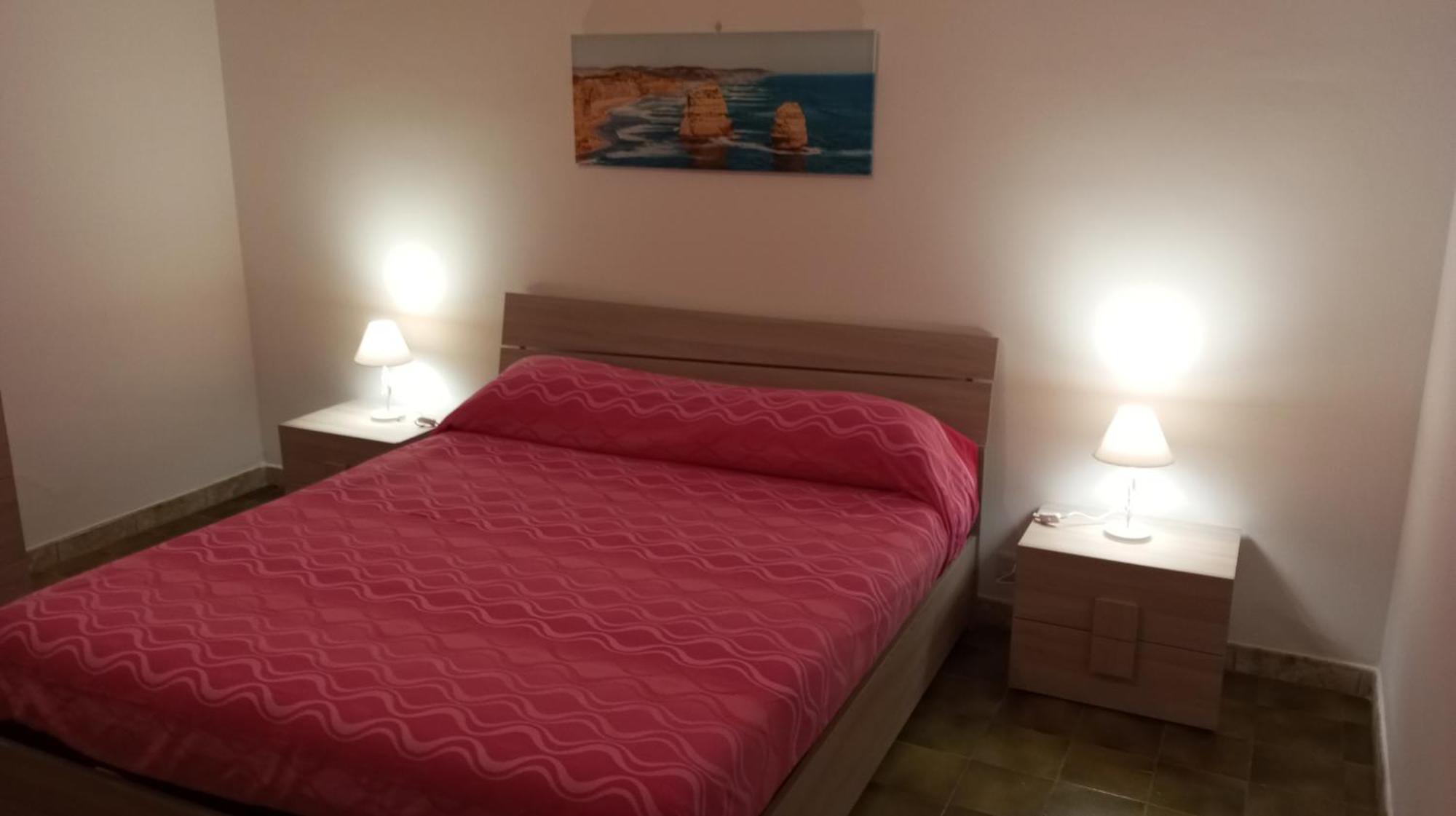 Casa Da Chiara Apartment