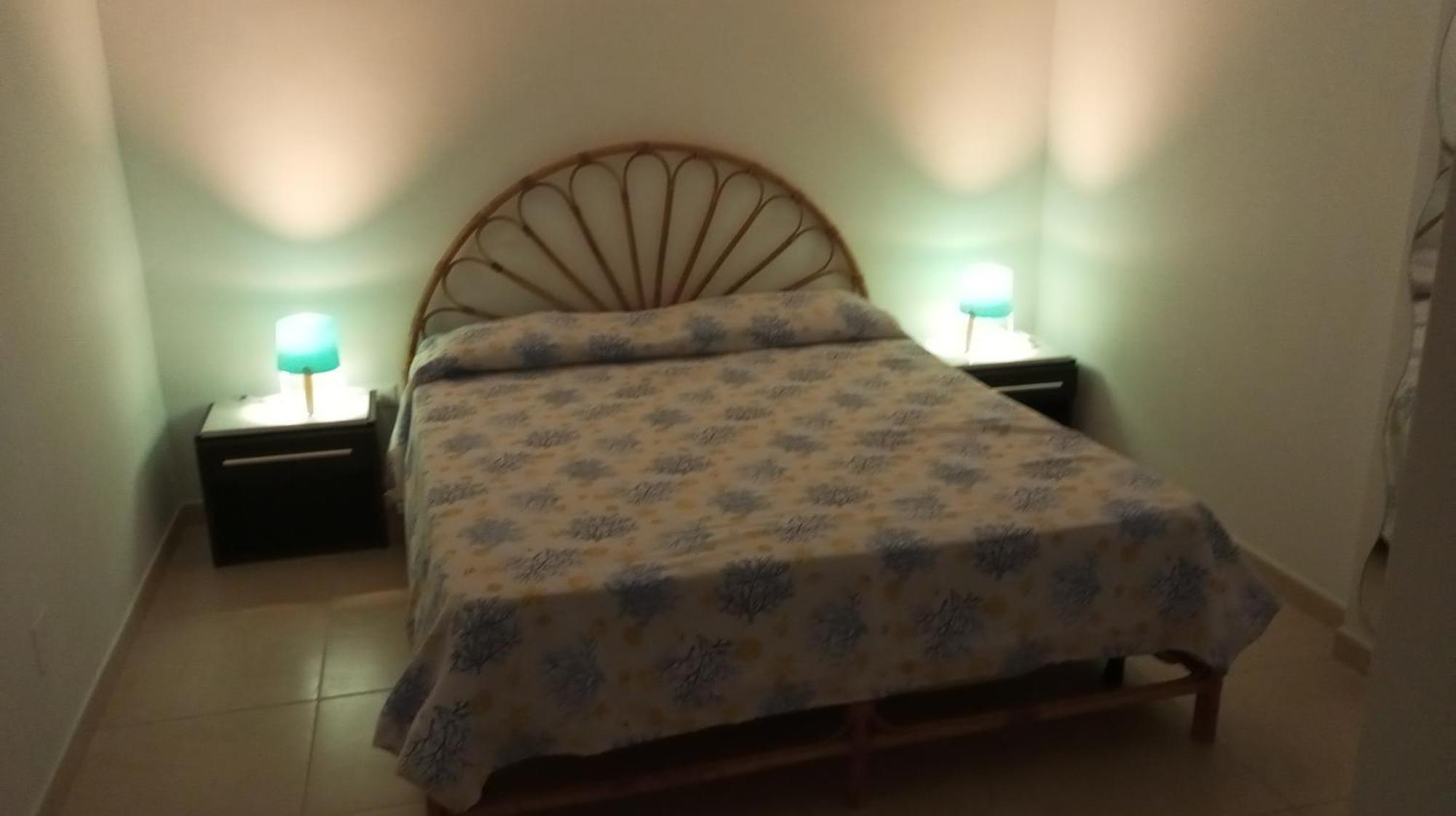 Casa Da Chiara Apartment Castellabate