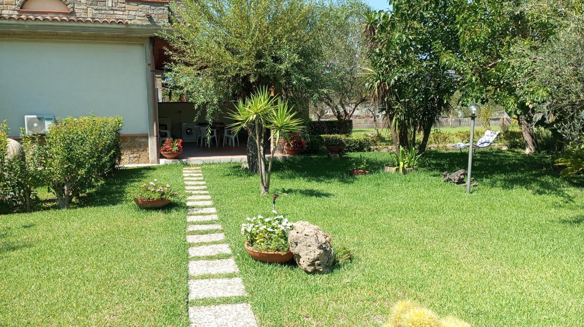Casa Da Chiara * Castellabate